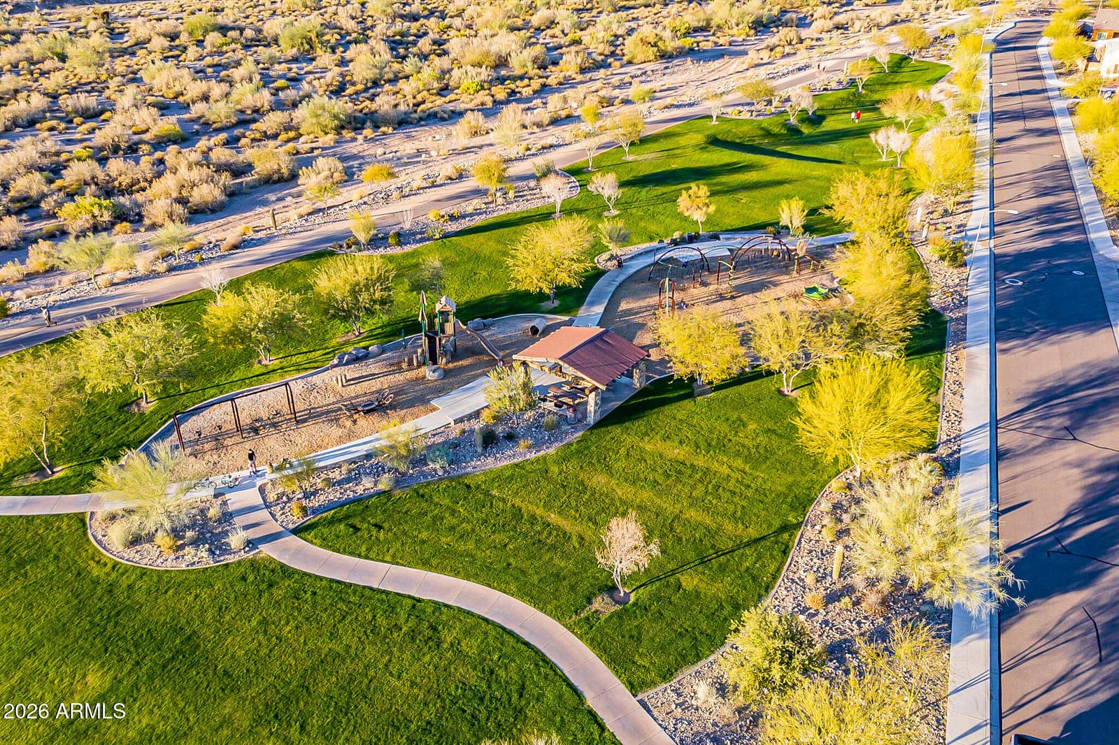 10333 W BUCKHORN Trail, Peoria, AZ 85383 — photo 86 of 114