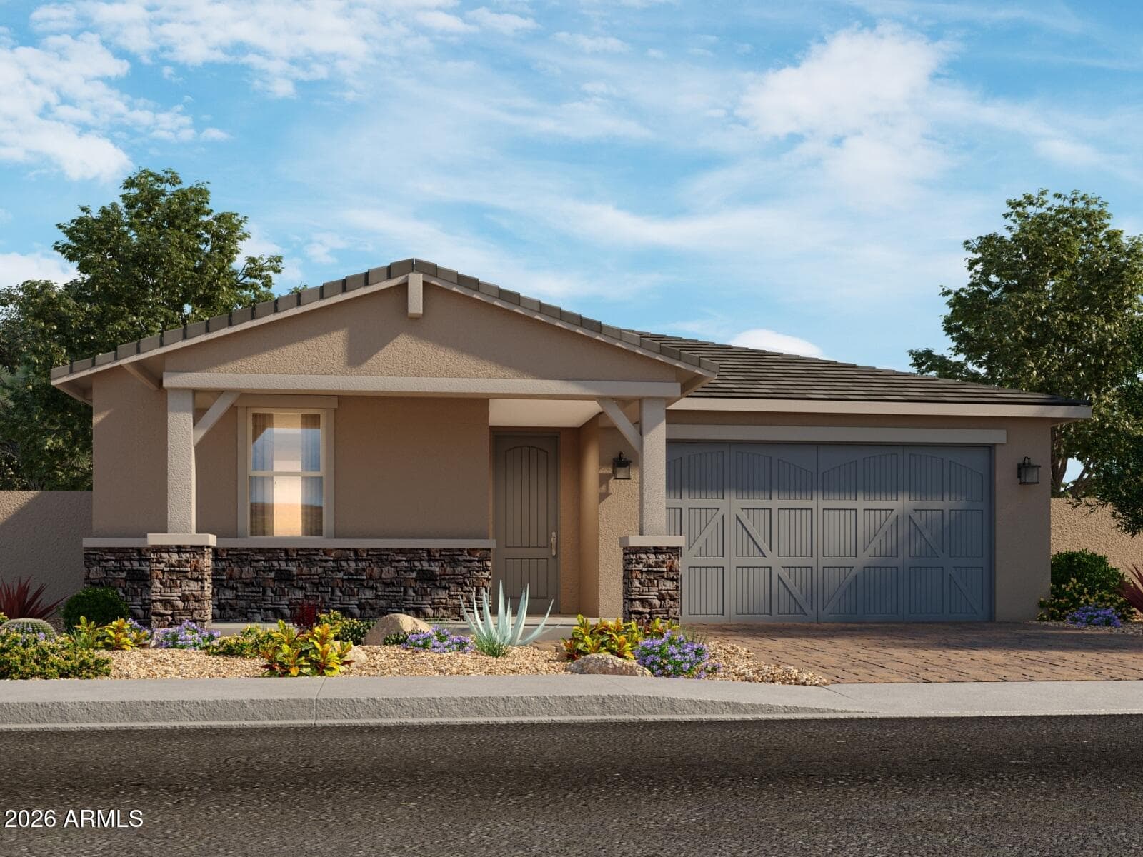 17680 W COLLEGE Drive, Goodyear, AZ 85395 — photo 2 of 59