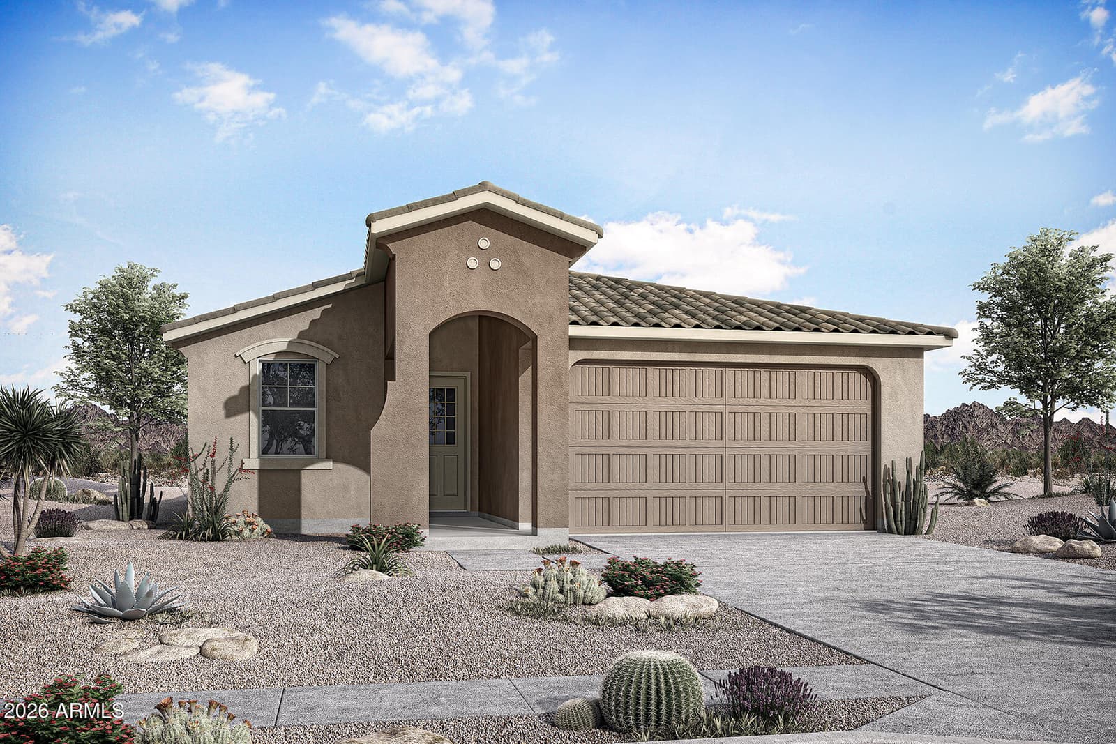 22443 E FIRESTONE Drive, Queen Creek, AZ 85142 — photo 1 of 19