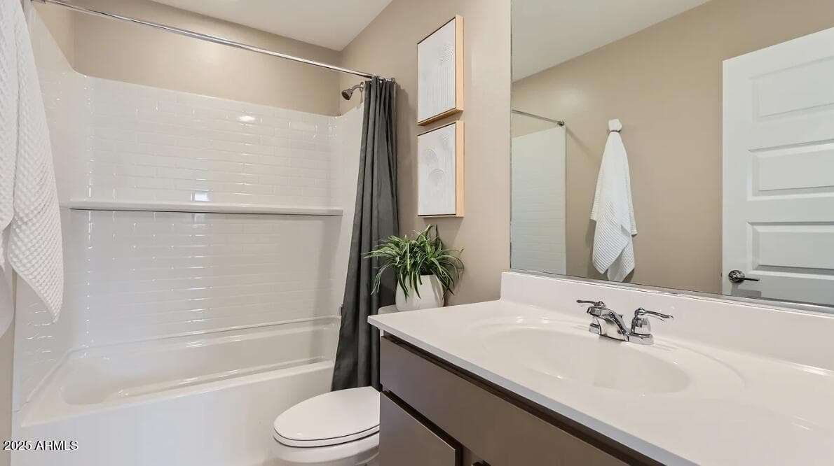 24999 N 174TH Drive, Surprise, AZ 85387 — photo 14 of 22