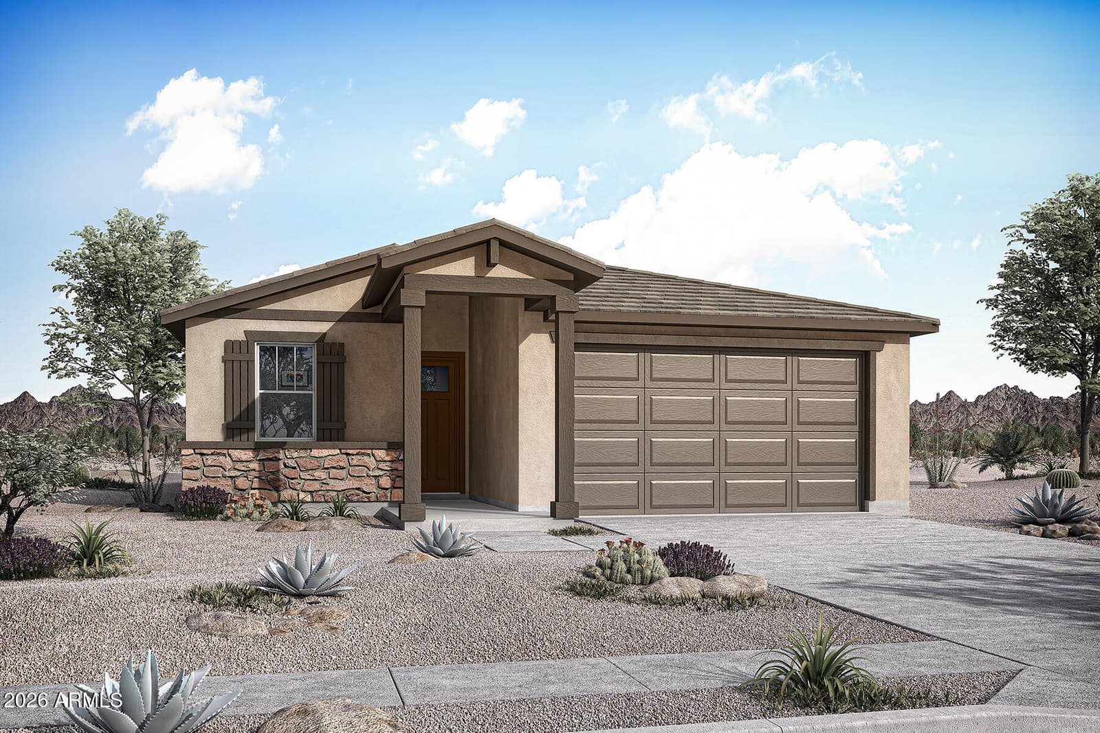 22450 E FIRESTONE Drive, Queen Creek, AZ 85142 — photo 1 of 19