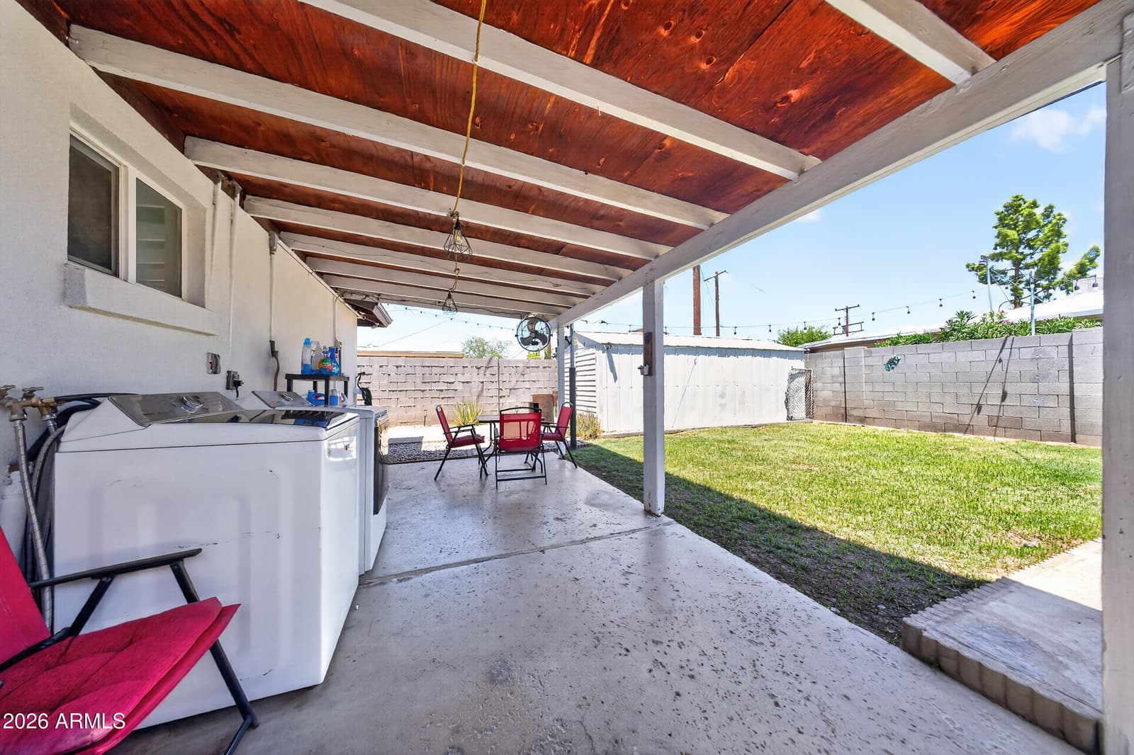 6446 W PICCADILLY Road, Phoenix, AZ 85033 — photo 16 of 21