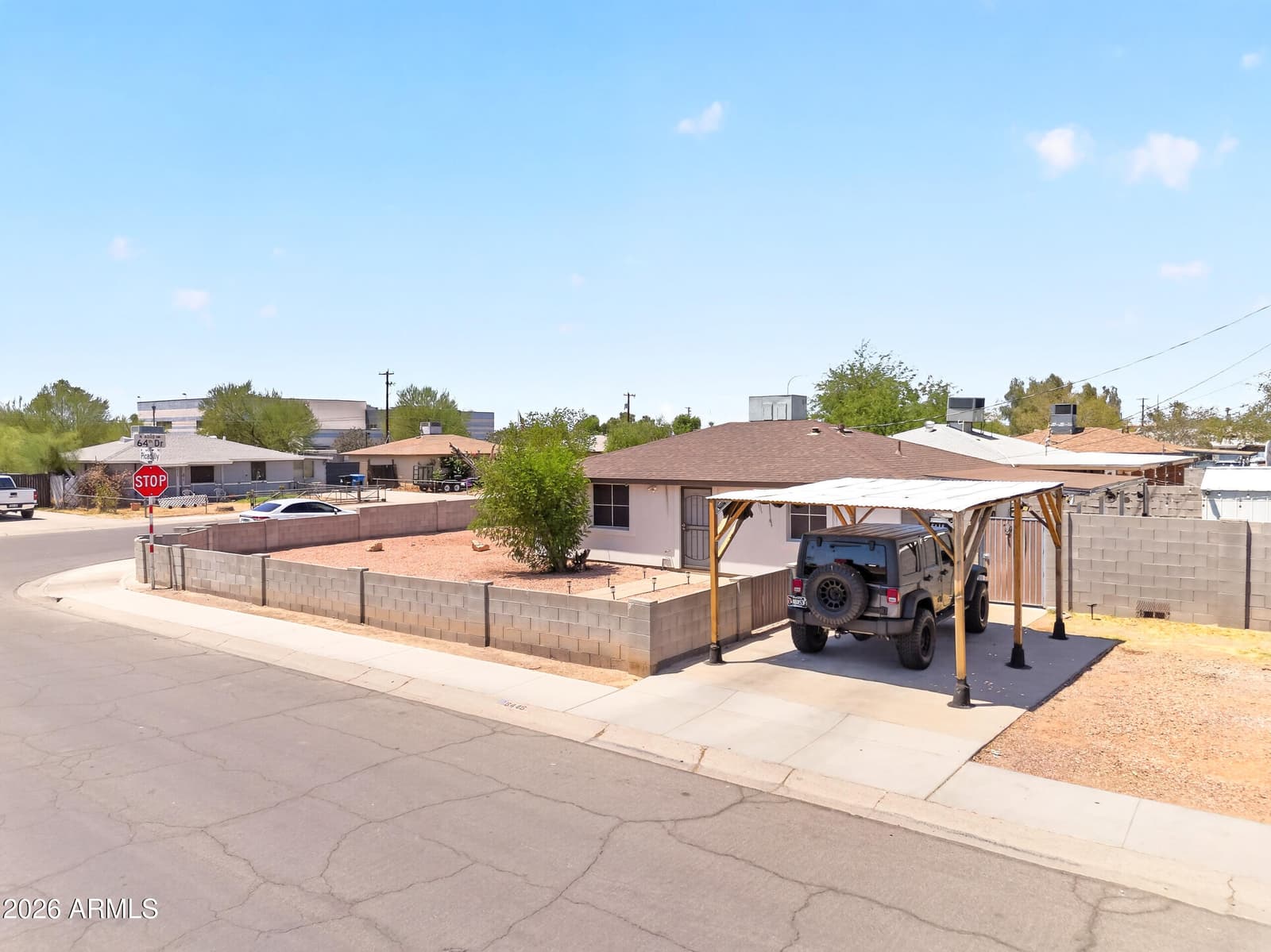 6446 W PICCADILLY Road, Phoenix, AZ 85033 — photo 20 of 21