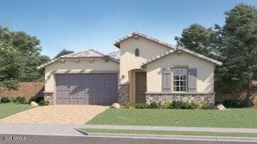 5955 N 191ST Drive, Litchfield Park, AZ 85340 — photo 1 of 21