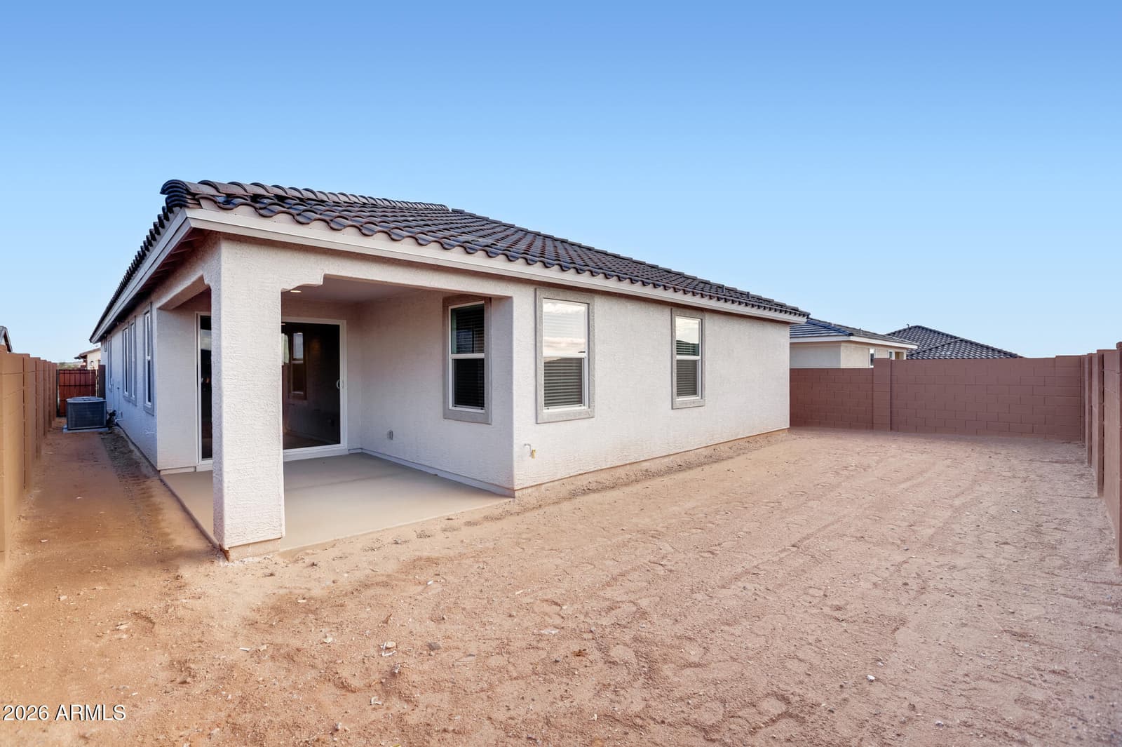5955 N 191ST Drive, Litchfield Park, AZ 85340 — photo 17 of 21