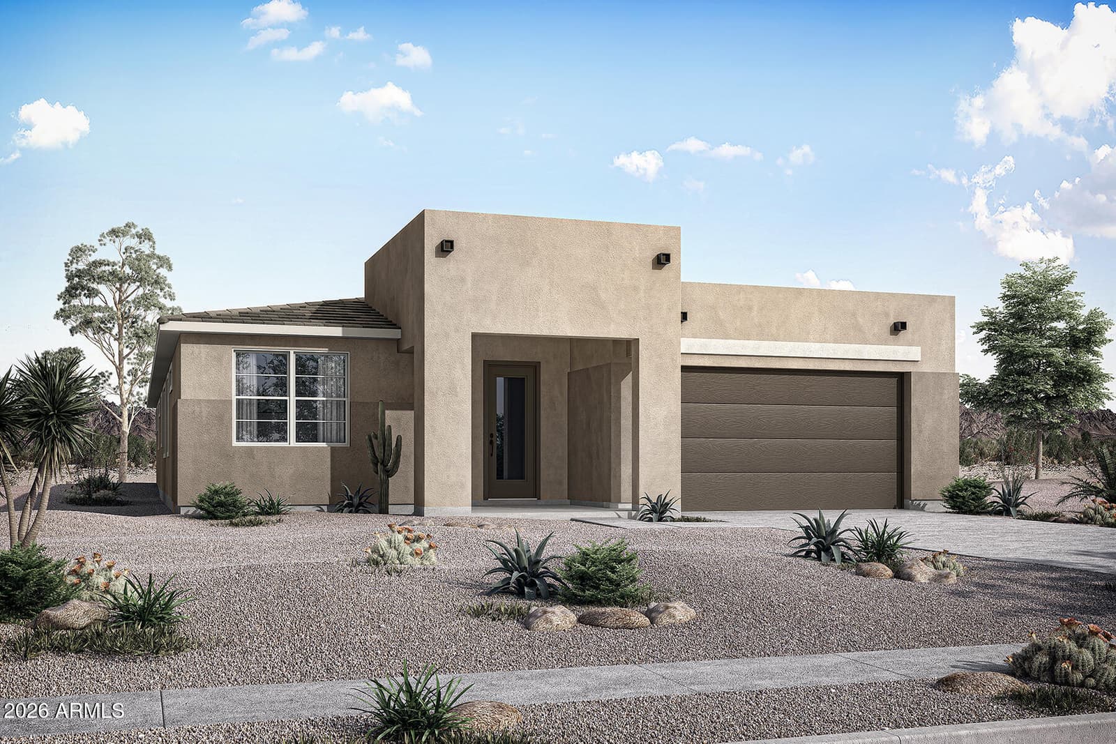 26583 S 229th Place, Queen Creek, AZ 85142 — photo 1 of 19