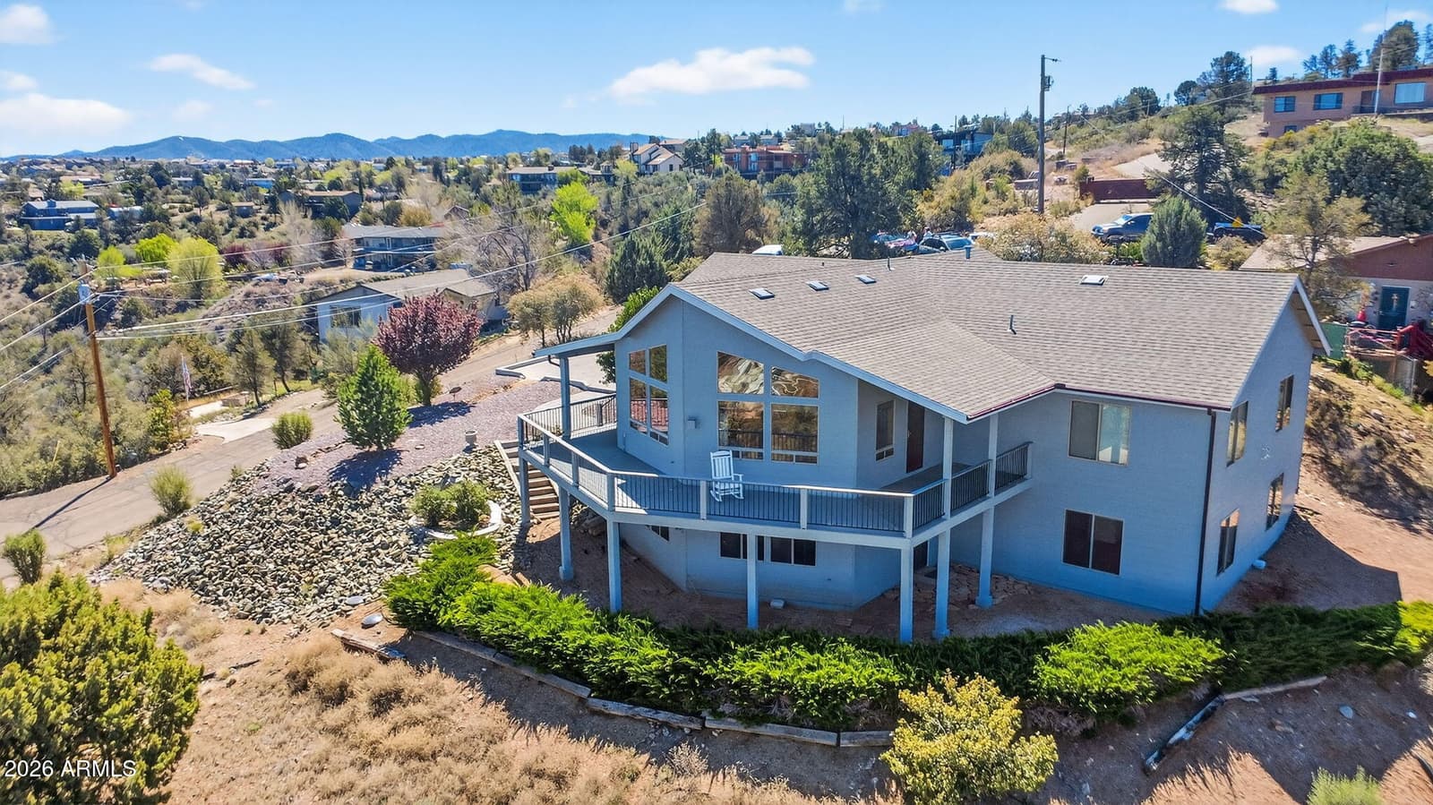 2506 NOLTE Drive, Prescott, AZ 86301 — photo 3 of 42
