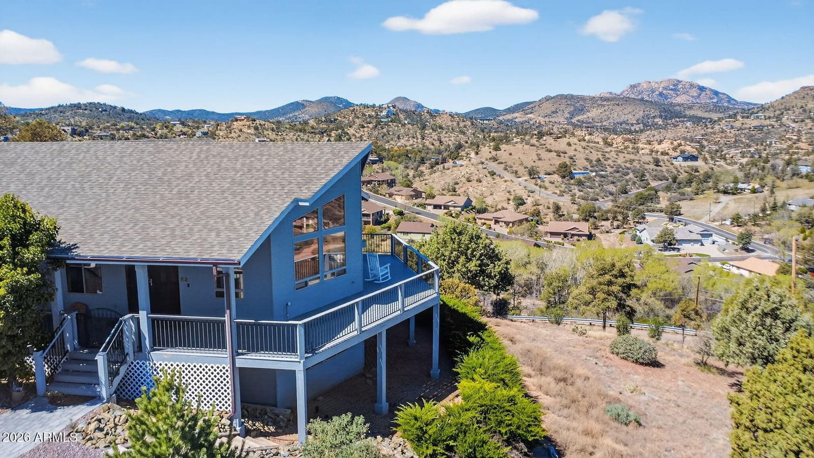 2506 NOLTE Drive, Prescott, AZ 86301 — photo 2 of 42