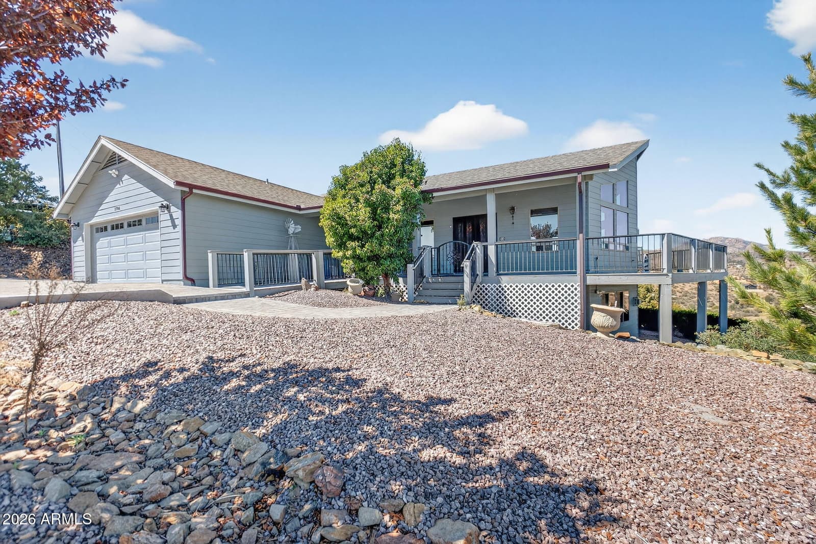 2506 NOLTE Drive, Prescott, AZ 86301 — photo 5 of 42