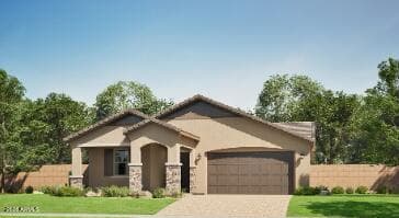 18816 W GOLDENROD Street, Goodyear, AZ 85338 — photo 1 of 22