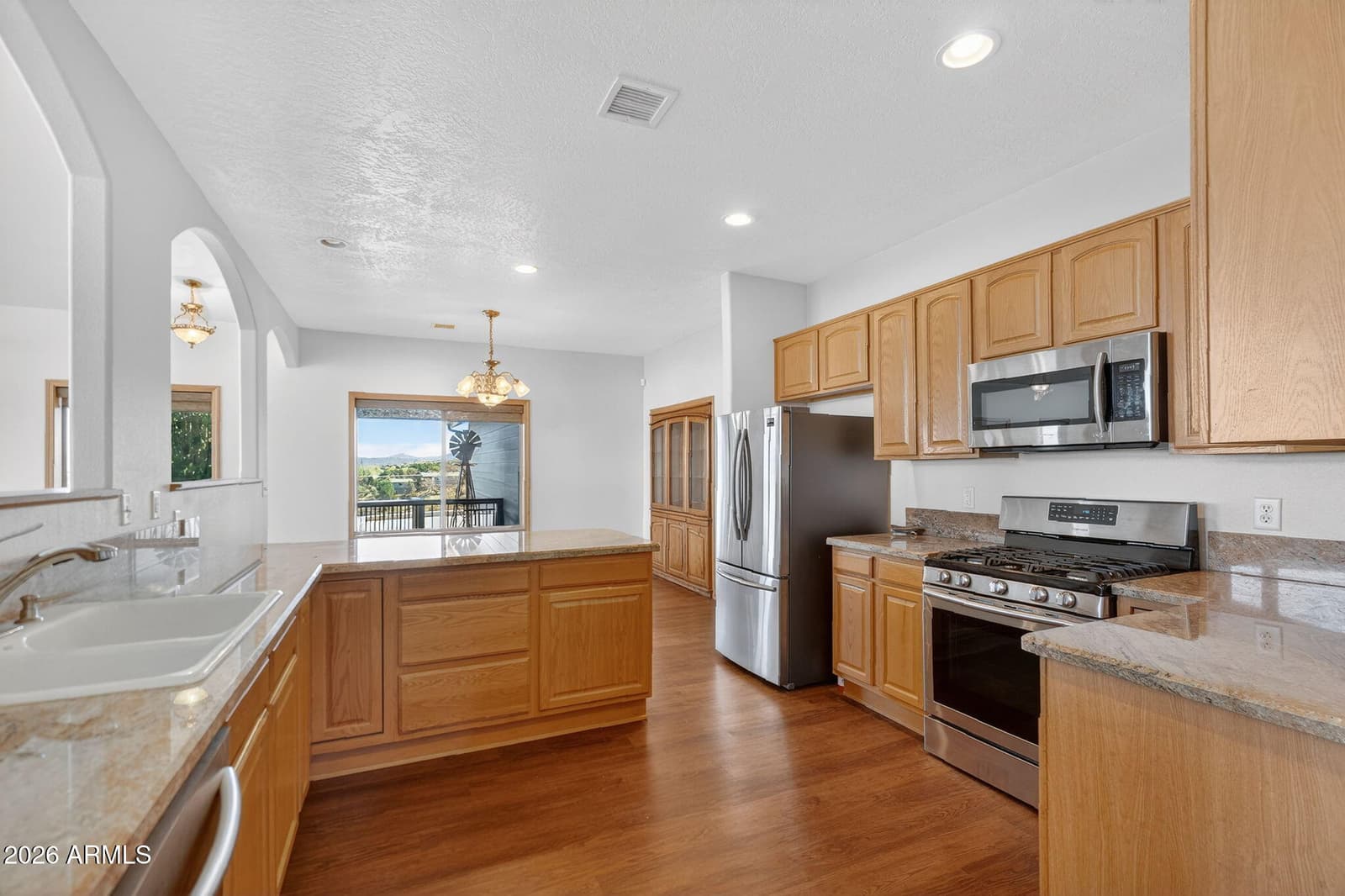 2506 NOLTE Drive, Prescott, AZ 86301 — photo 16 of 42