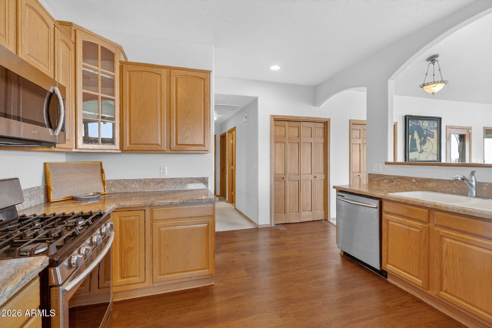 2506 NOLTE Drive, Prescott, AZ 86301 — photo 17 of 42