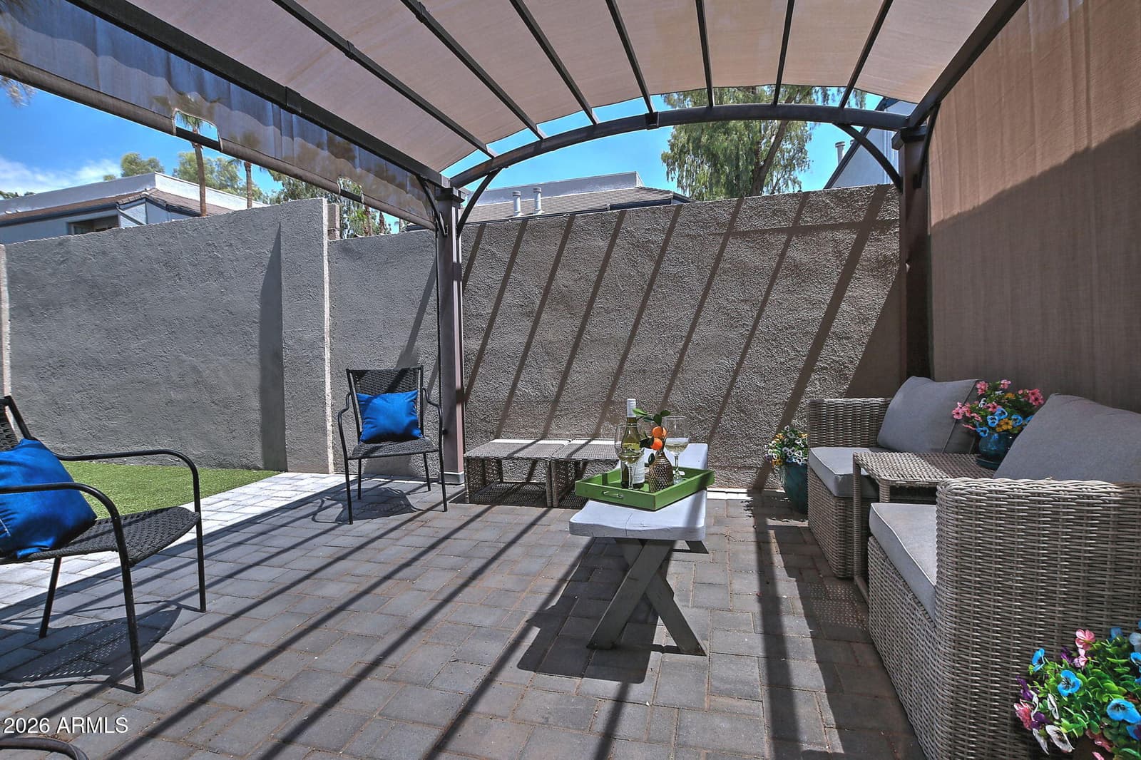 1430 W KEATS Avenue, Mesa, AZ 85202 — photo 36 of 55