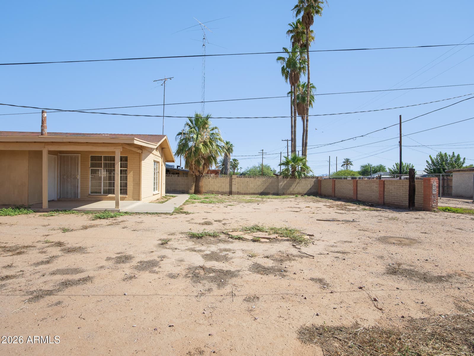 1434 N CASA GRANDE Avenue, Casa Grande, AZ 85122 — photo 34 of 49