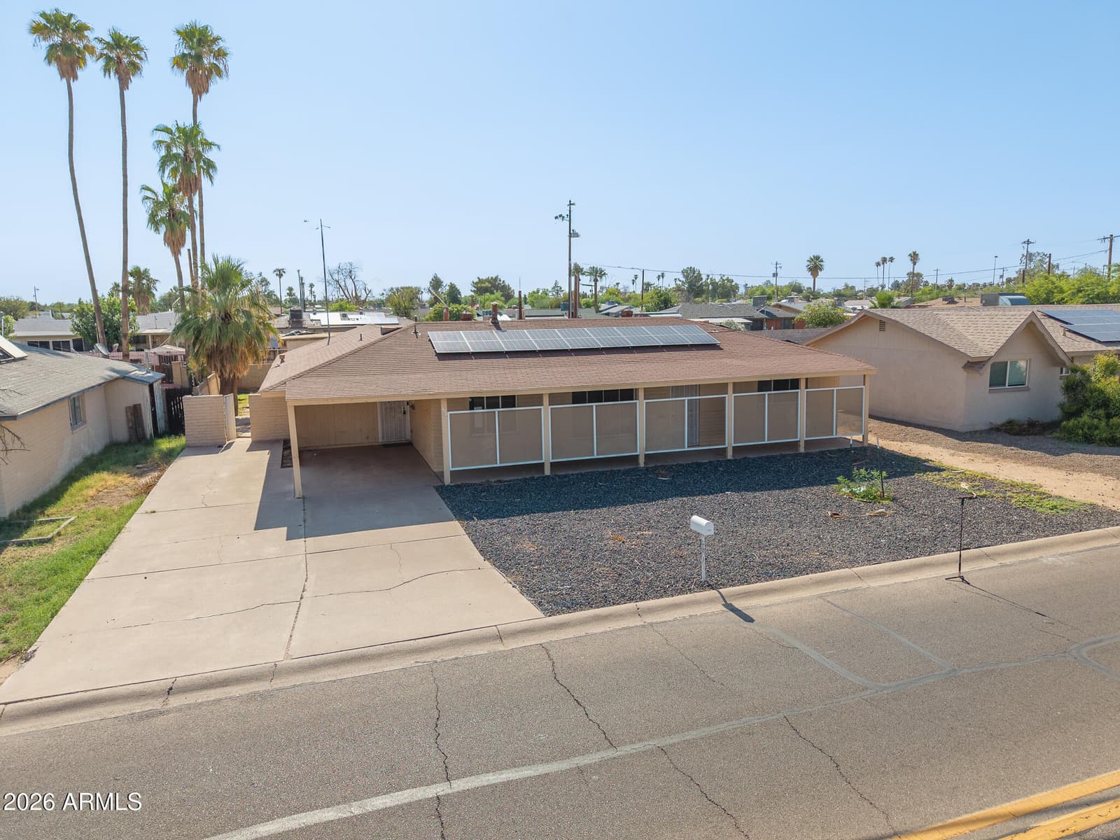 1434 N CASA GRANDE Avenue, Casa Grande, AZ 85122 — photo 2 of 49