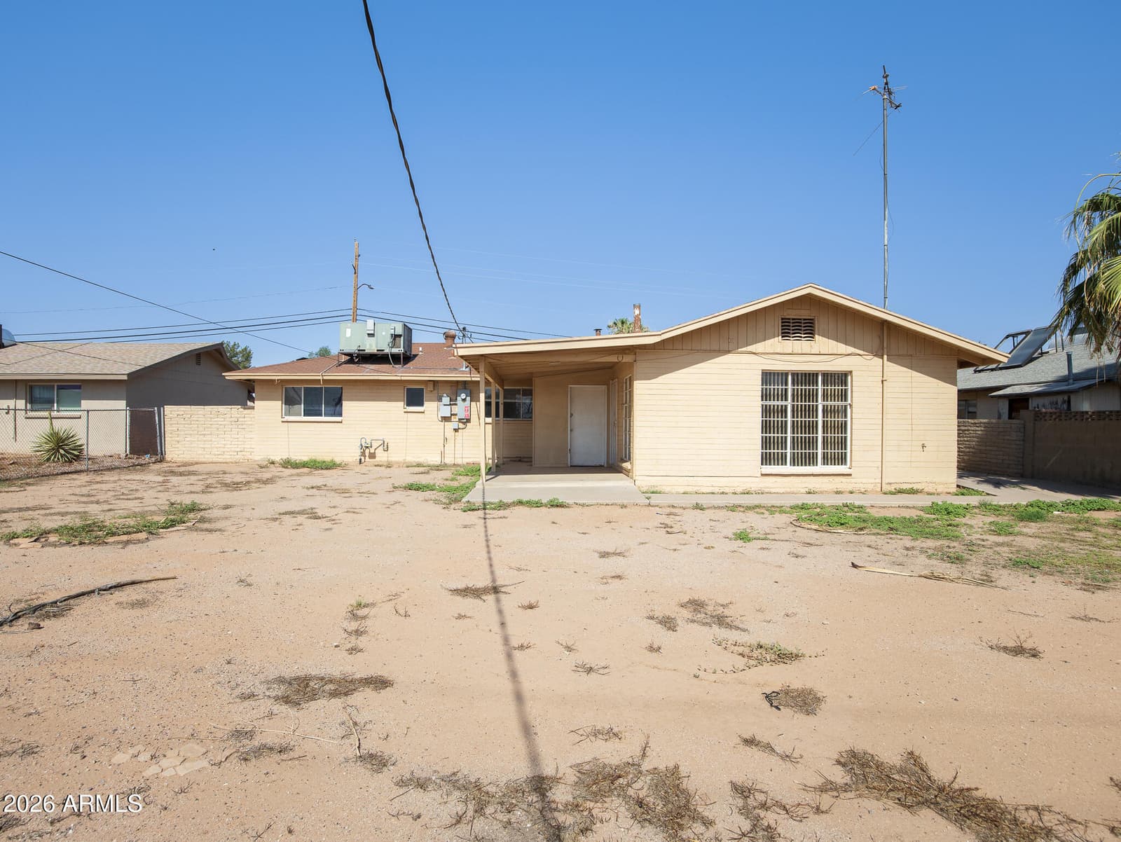 1434 N CASA GRANDE Avenue, Casa Grande, AZ 85122 — photo 36 of 49