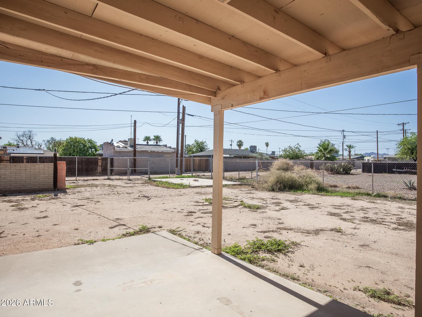 1434 N CASA GRANDE Avenue, Casa Grande, AZ 85122 — photo 31 of 49