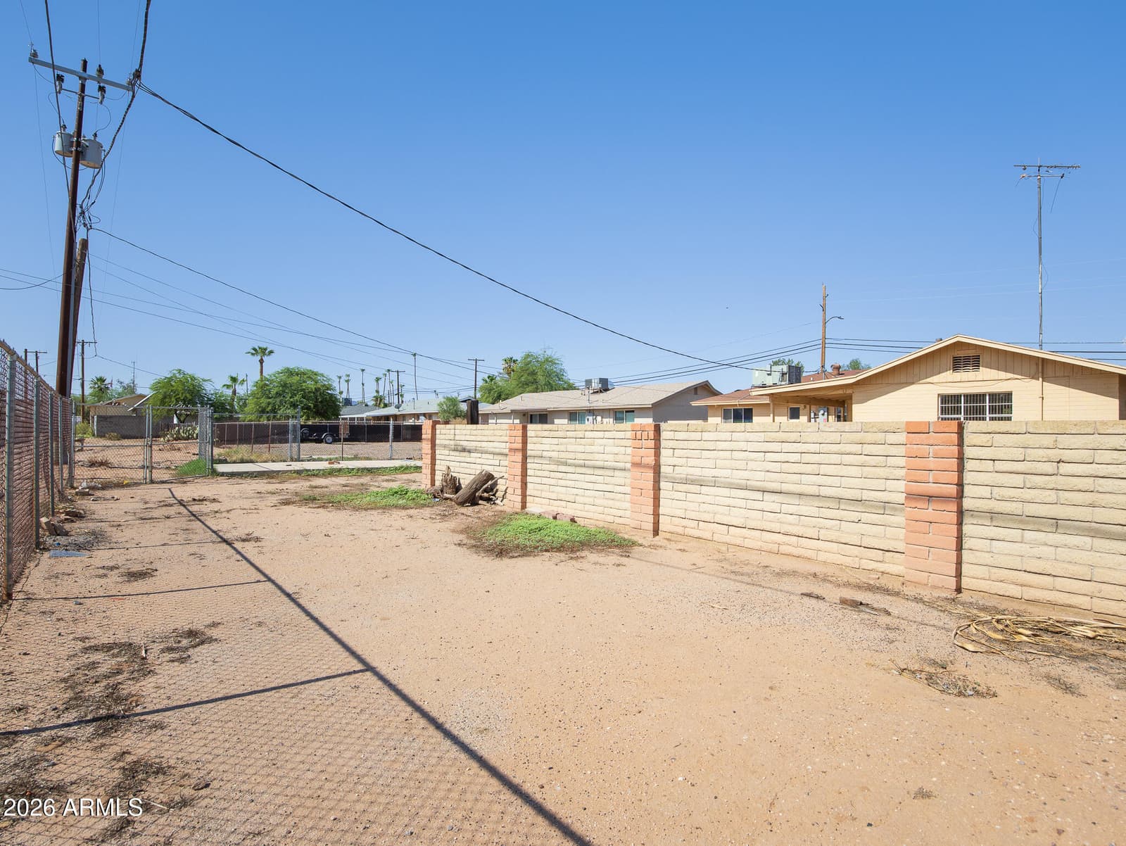 1434 N CASA GRANDE Avenue, Casa Grande, AZ 85122 — photo 38 of 49