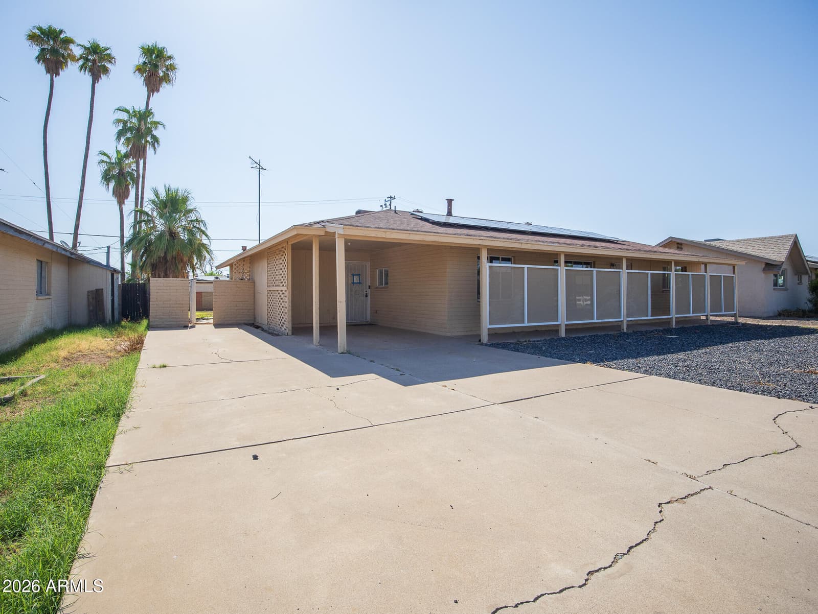 1434 N CASA GRANDE Avenue, Casa Grande, AZ 85122 — photo 41 of 49