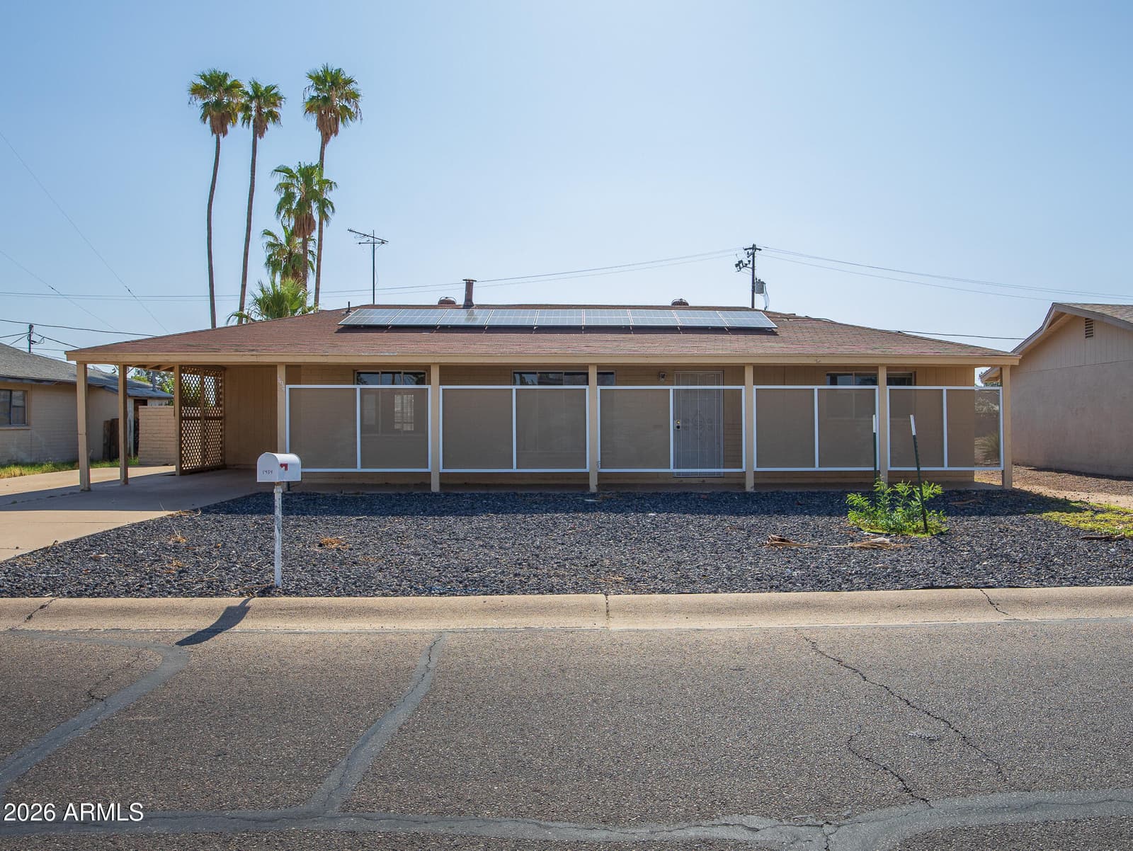 1434 N CASA GRANDE Avenue, Casa Grande, AZ 85122 — photo 1 of 49