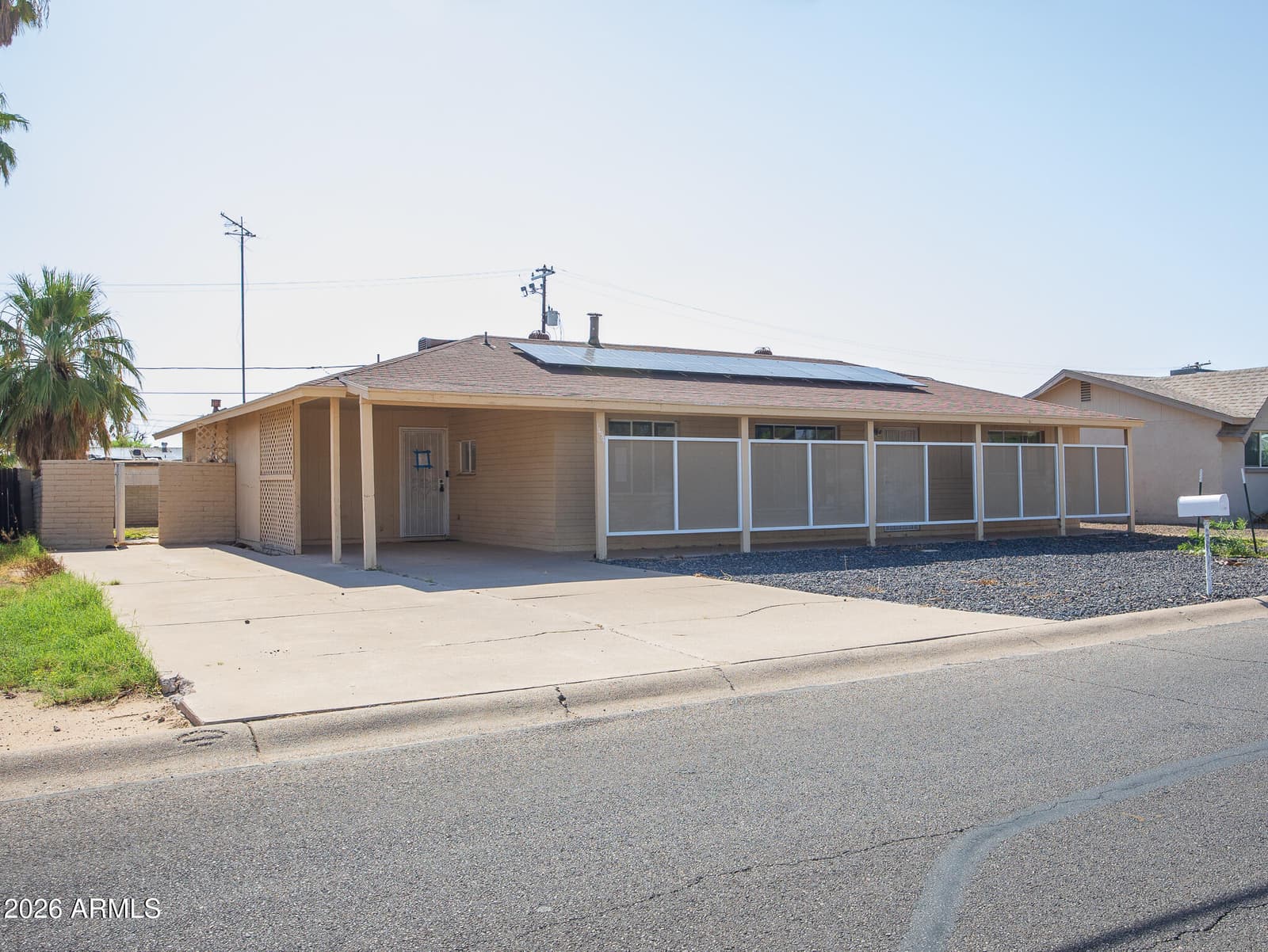 1434 N CASA GRANDE Avenue, Casa Grande, AZ 85122 — photo 3 of 49