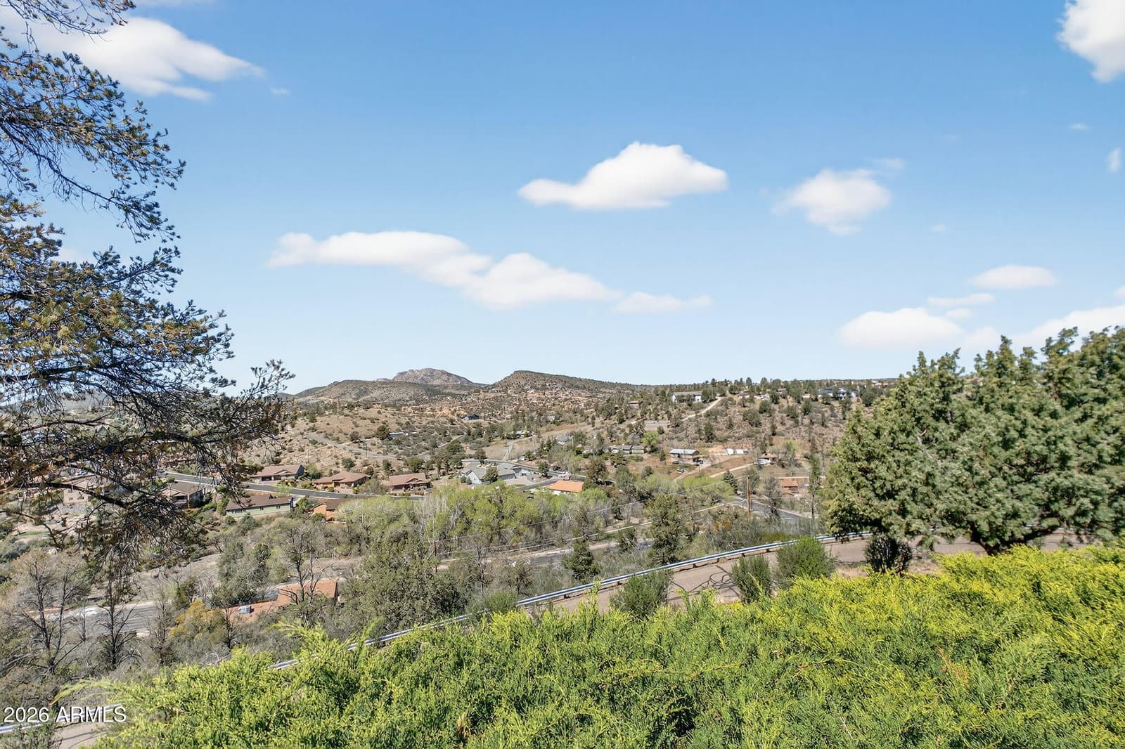2506 NOLTE Drive, Prescott, AZ 86301 — photo 27 of 42
