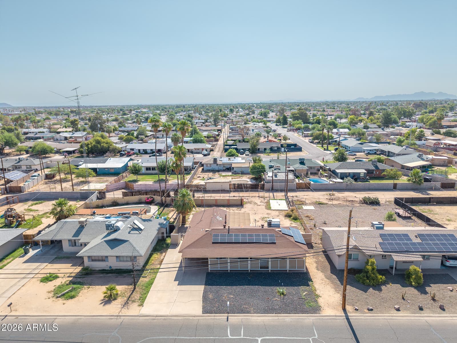 1434 N CASA GRANDE Avenue, Casa Grande, AZ 85122 — photo 46 of 49