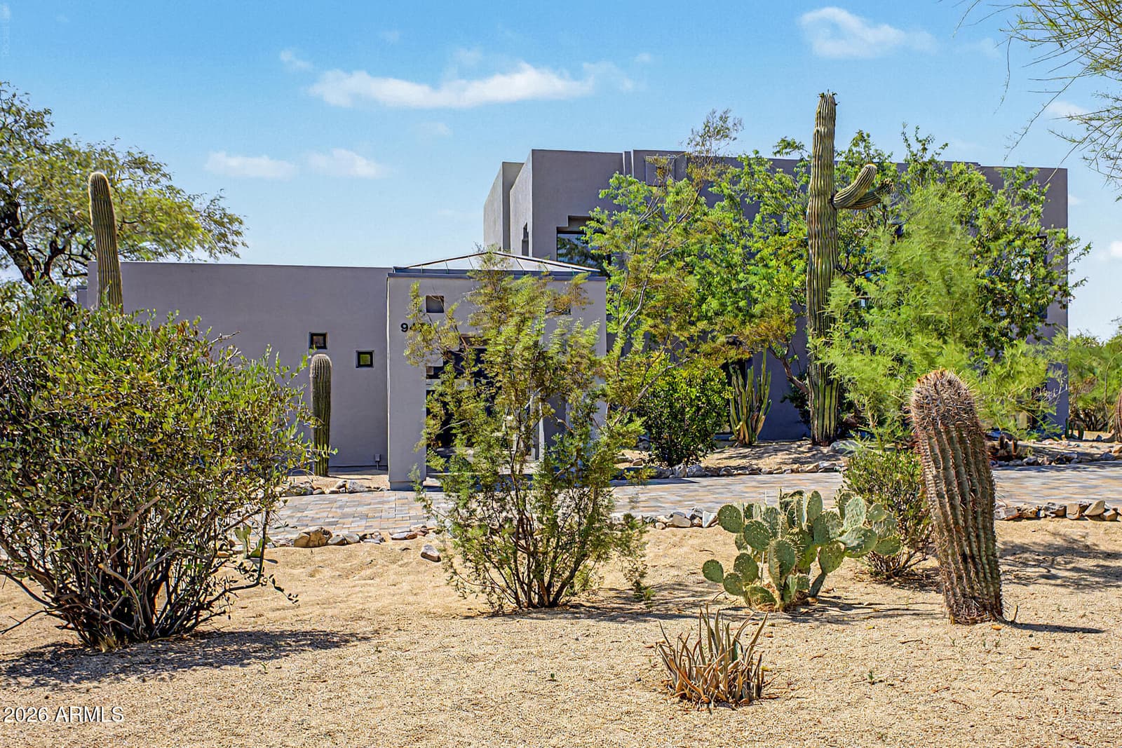 9474 E SANDS Drive, Scottsdale, AZ 85255 — photo 2 of 83