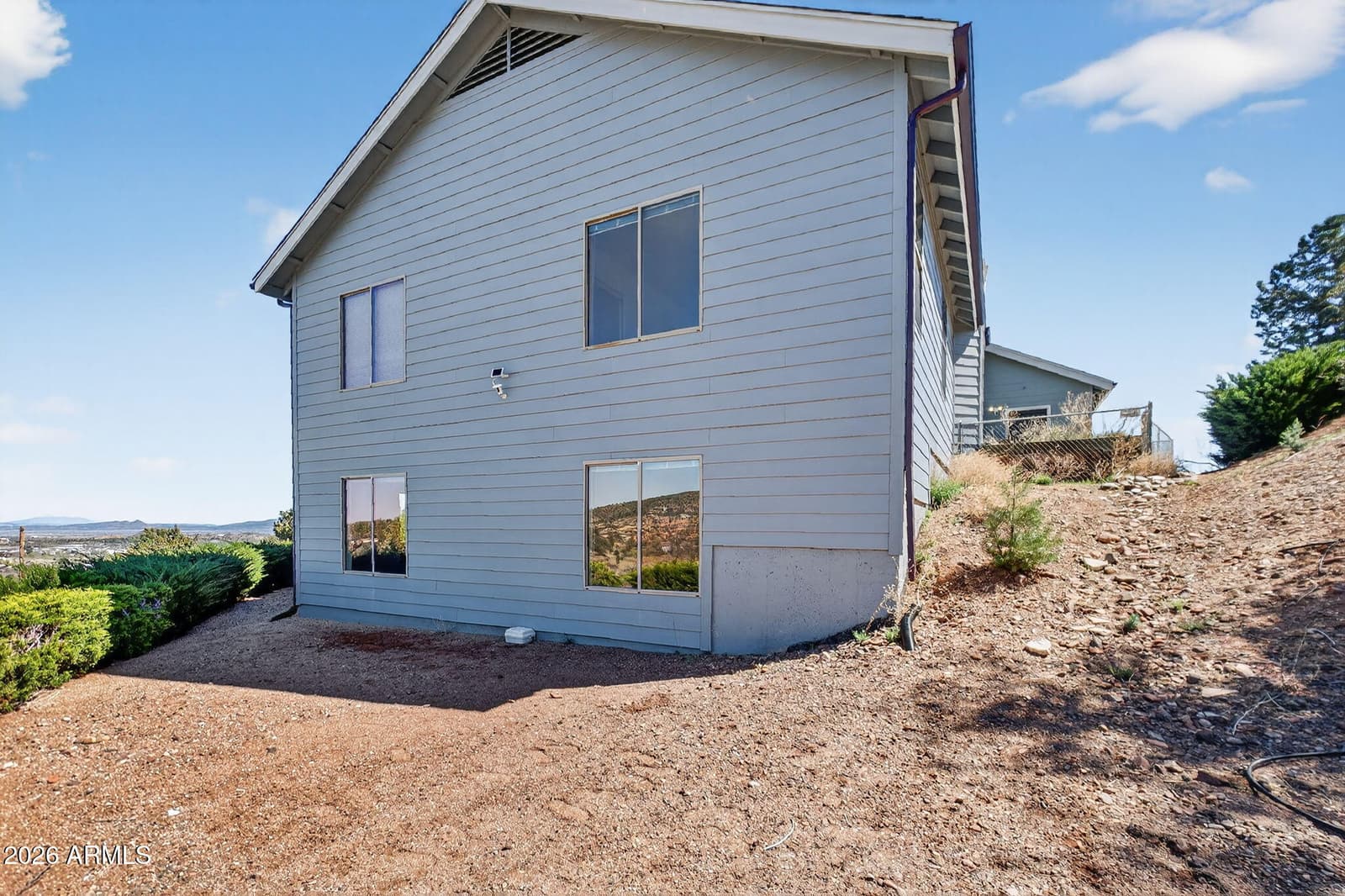 2506 NOLTE Drive, Prescott, AZ 86301 — photo 40 of 42