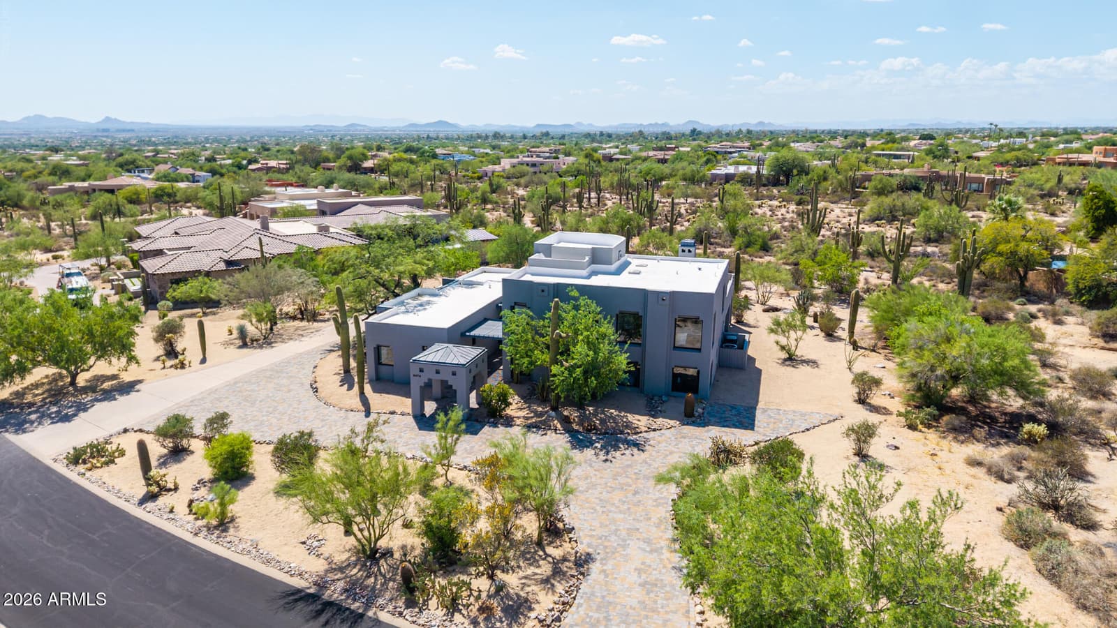 9474 E SANDS Drive, Scottsdale, AZ 85255 — photo 72 of 83