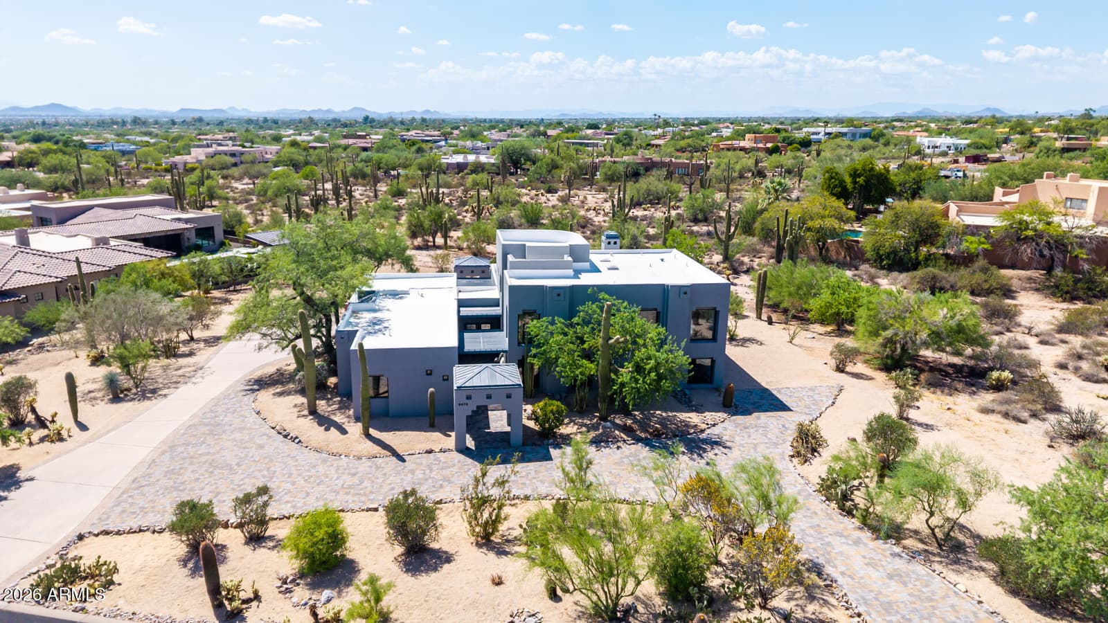 9474 E SANDS Drive, Scottsdale, AZ 85255 — photo 73 of 83