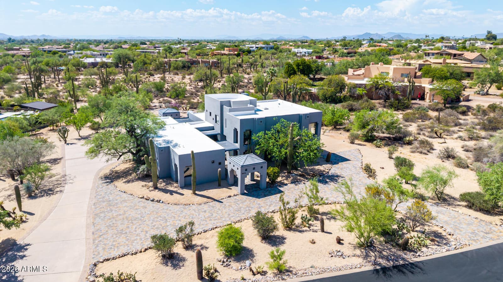 9474 E SANDS Drive, Scottsdale, AZ 85255 — photo 74 of 83