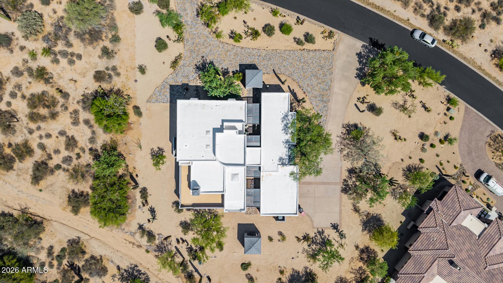 9474 E SANDS Drive, Scottsdale, AZ 85255 — photo 81 of 83