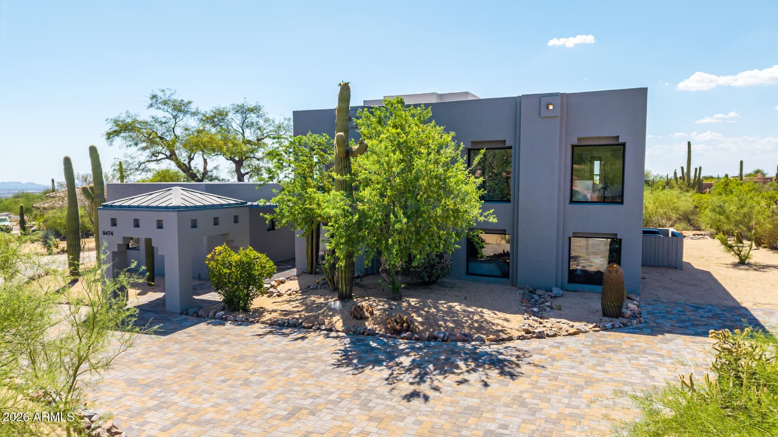 9474 E SANDS Drive, Scottsdale, AZ 85255 — photo 82 of 83
