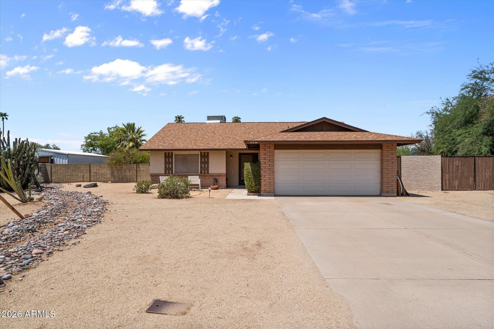 15234 N 42ND Street, Phoenix, AZ 85032 — photo 2 of 20
