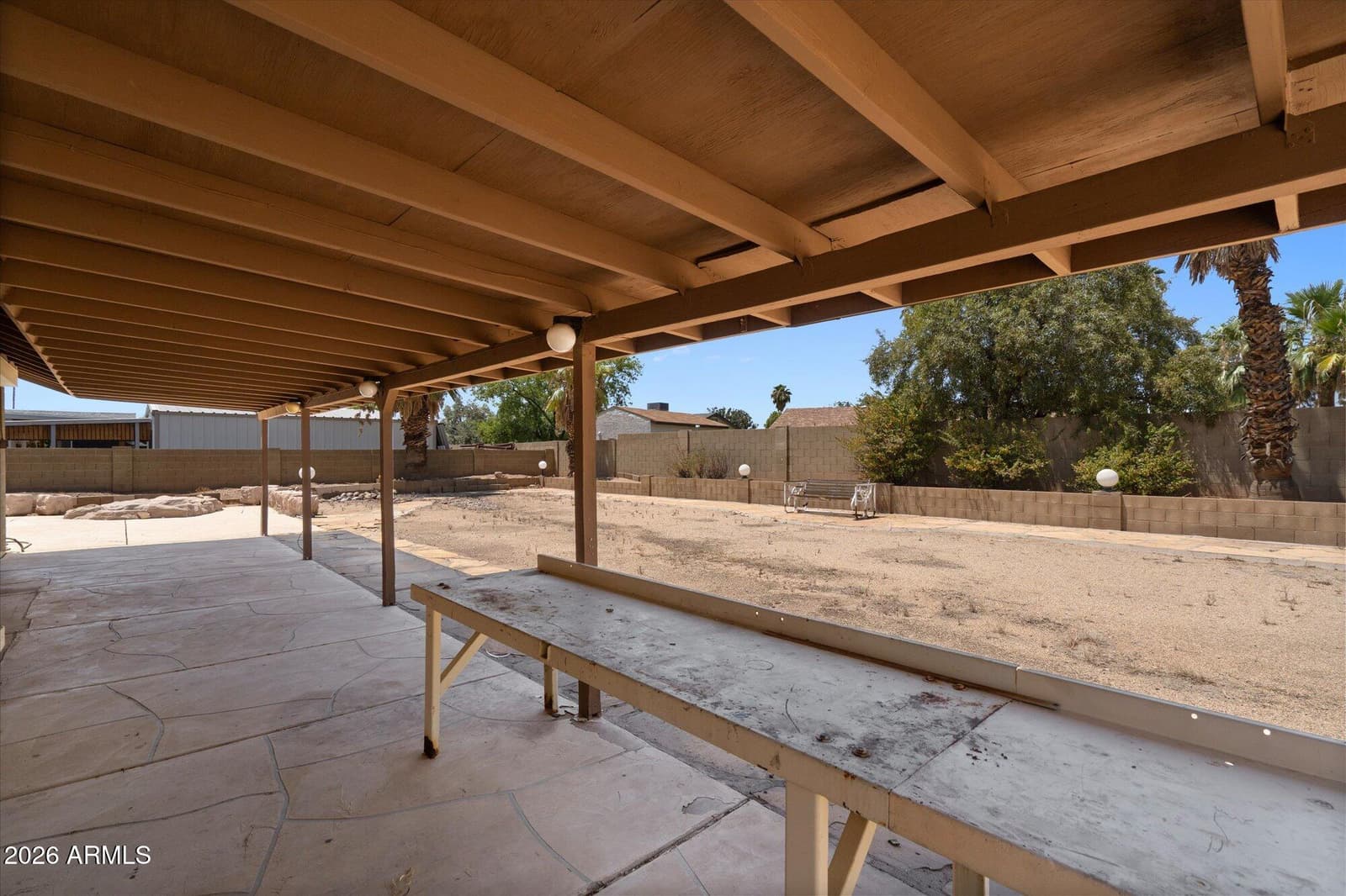 15234 N 42ND Street, Phoenix, AZ 85032 — photo 17 of 20