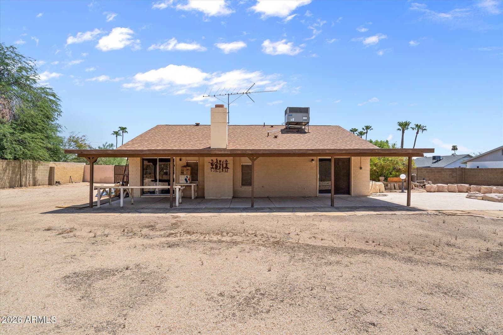 15234 N 42ND Street, Phoenix, AZ 85032 — photo 18 of 20