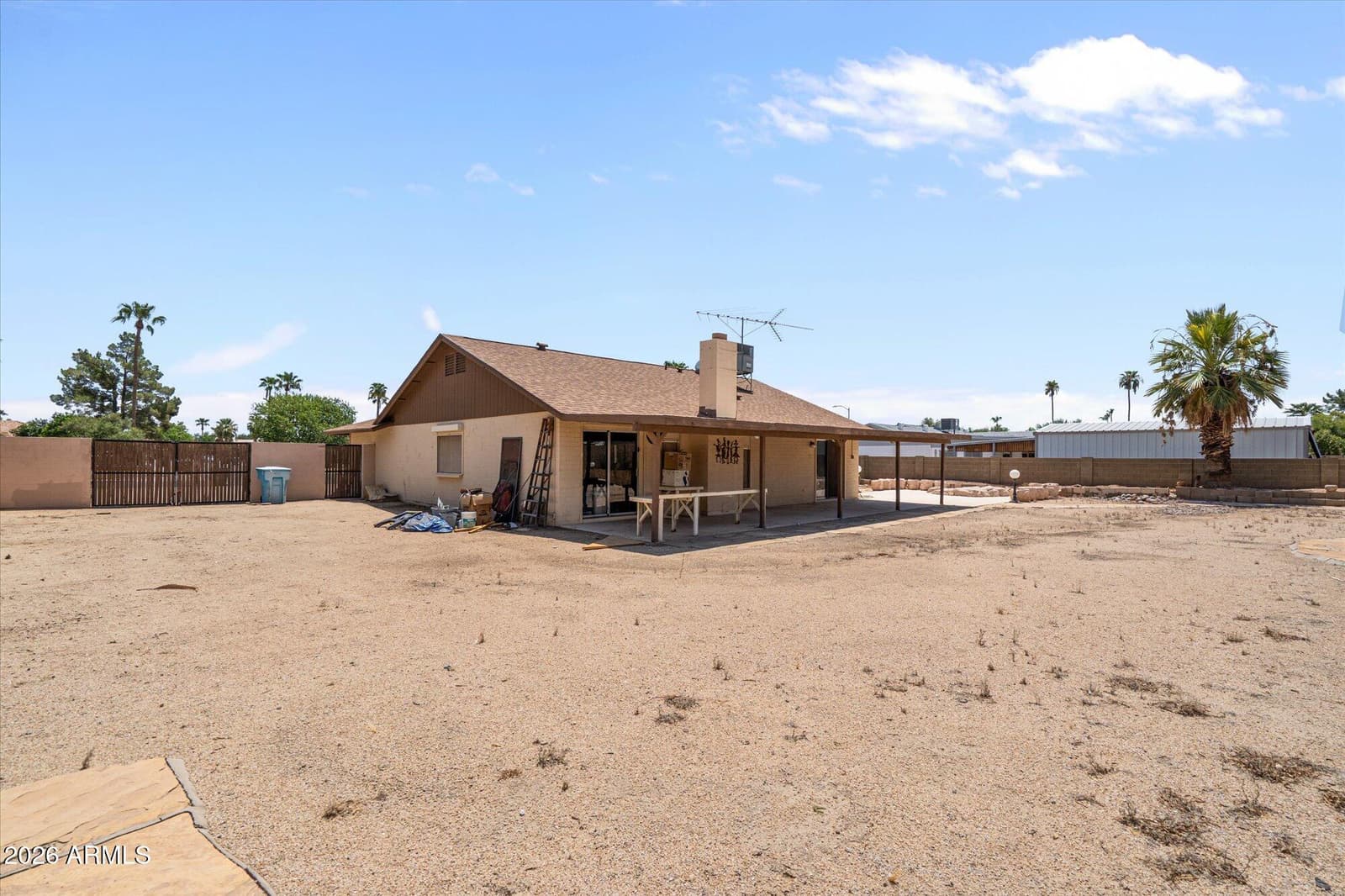 15234 N 42ND Street, Phoenix, AZ 85032 — photo 19 of 20