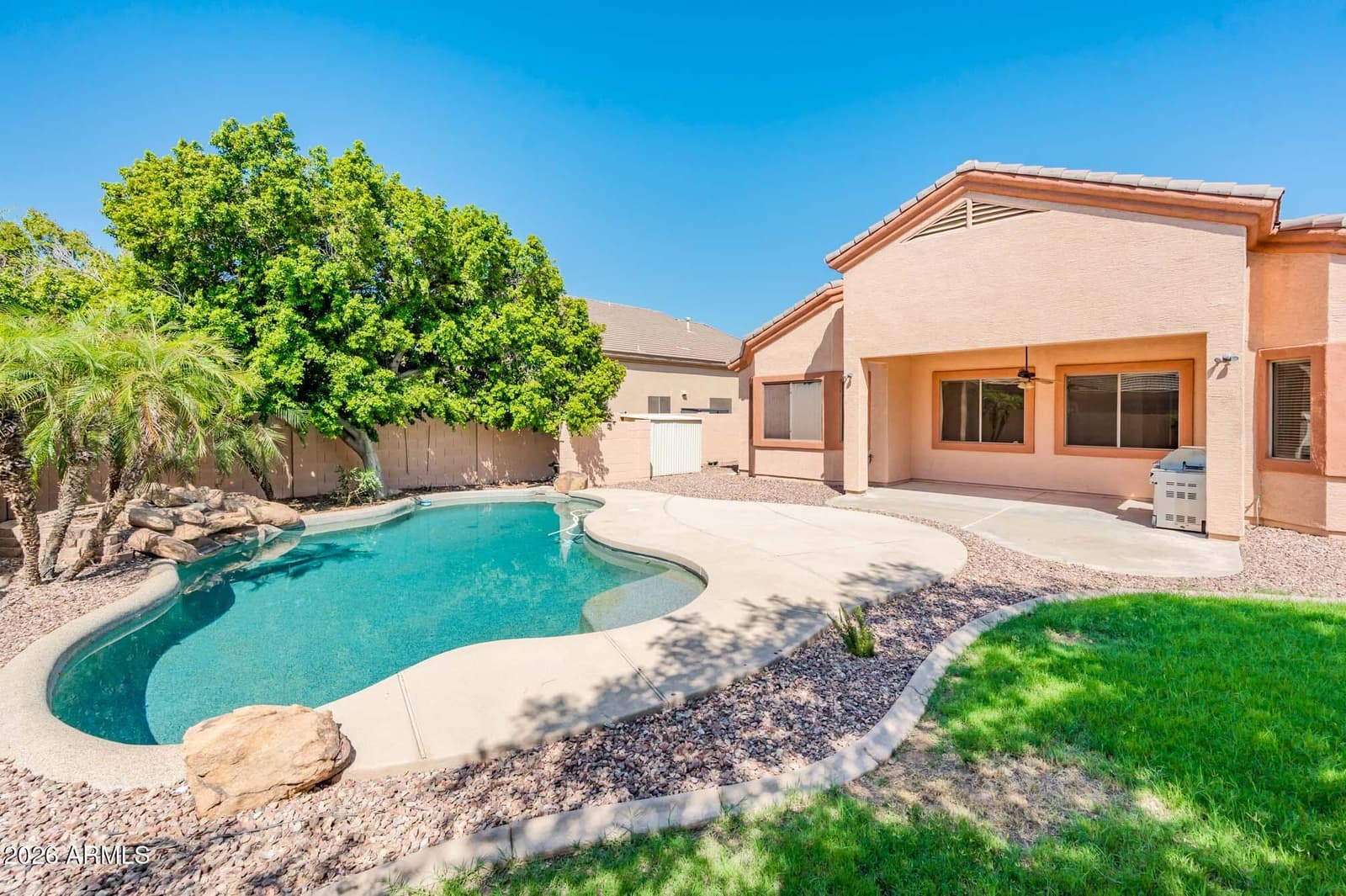13503 W MONTE VISTA Circle, Goodyear, AZ 85395 — photo 1 of 44