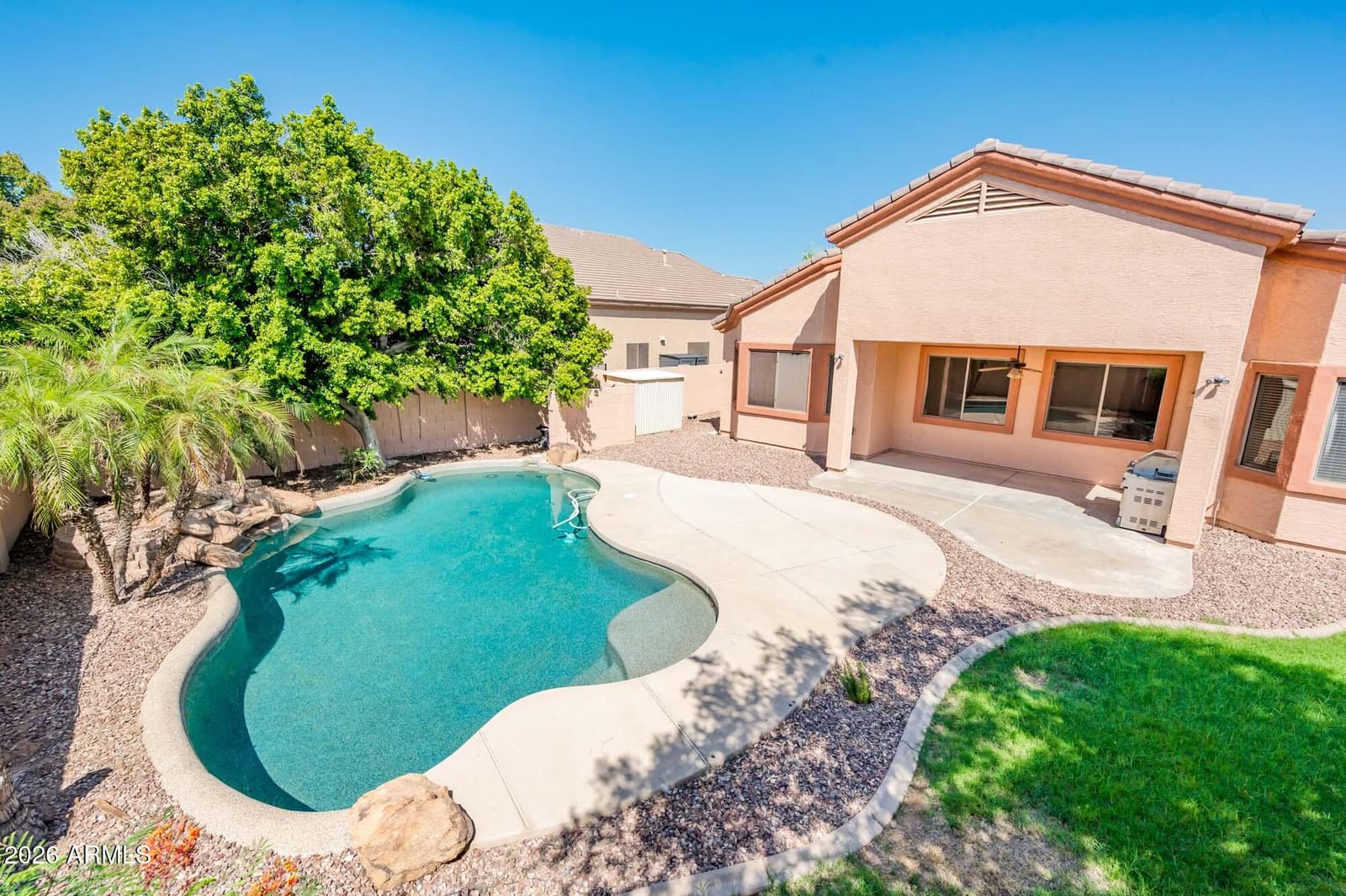 13503 W MONTE VISTA Circle, Goodyear, AZ 85395 — photo 36 of 44