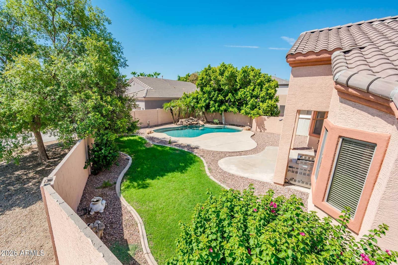 13503 W MONTE VISTA Circle, Goodyear, AZ 85395 — photo 40 of 44