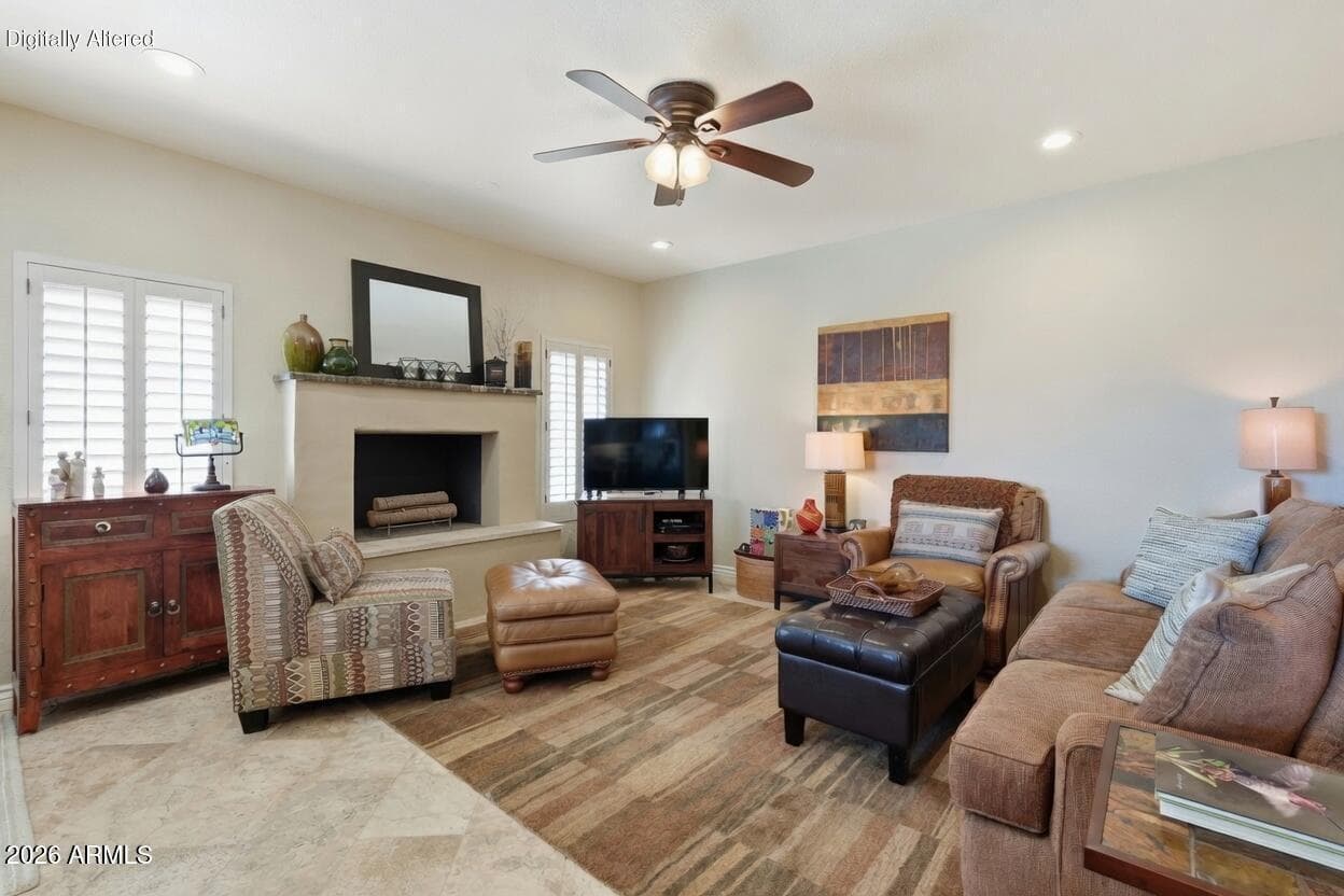 10565 E SAN SALVADOR Drive, Scottsdale, AZ 85258 — photo 9 of 46