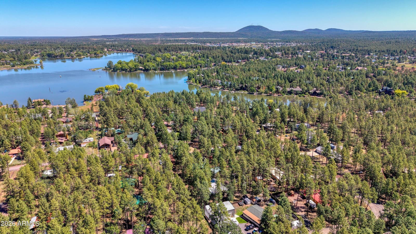515 Lilly Drive, Lakeside, AZ 85929 — photo 26 of 28