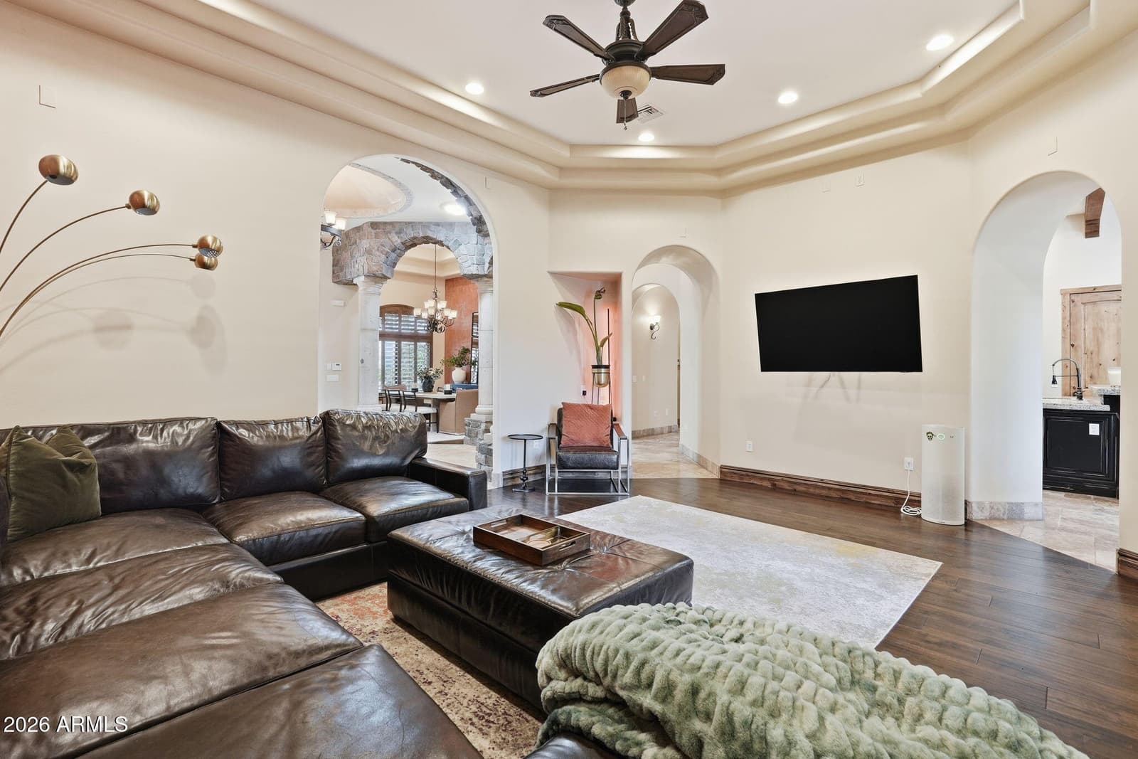 6561 S OAKWOOD Way, Gilbert, AZ 85298 — photo 17 of 72