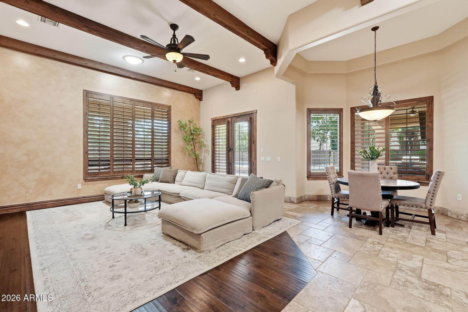 6561 S OAKWOOD Way, Gilbert, AZ 85298 — photo 18 of 72