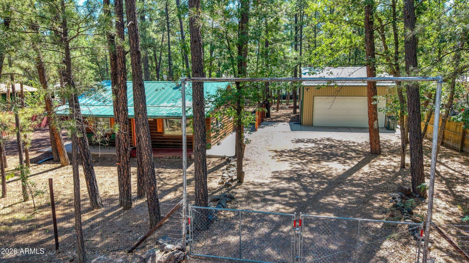 515 Lilly Drive, Lakeside, AZ 85929 — photo 17 of 28