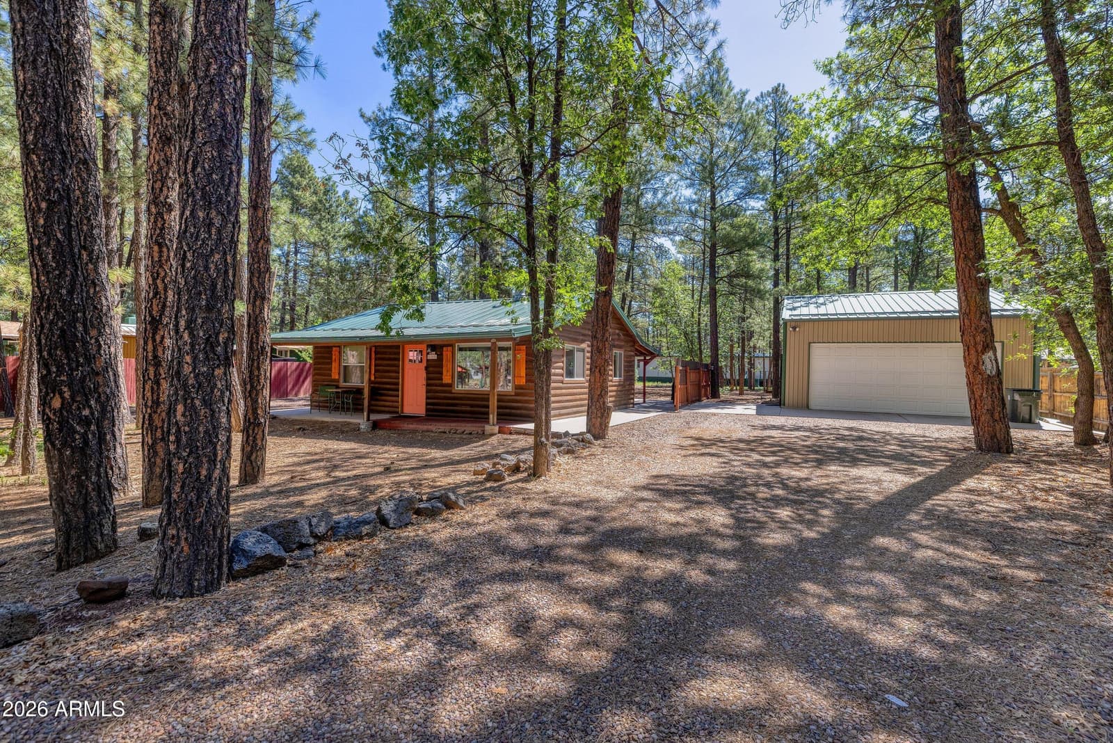 515 Lilly Drive, Lakeside, AZ 85929 — photo 18 of 28