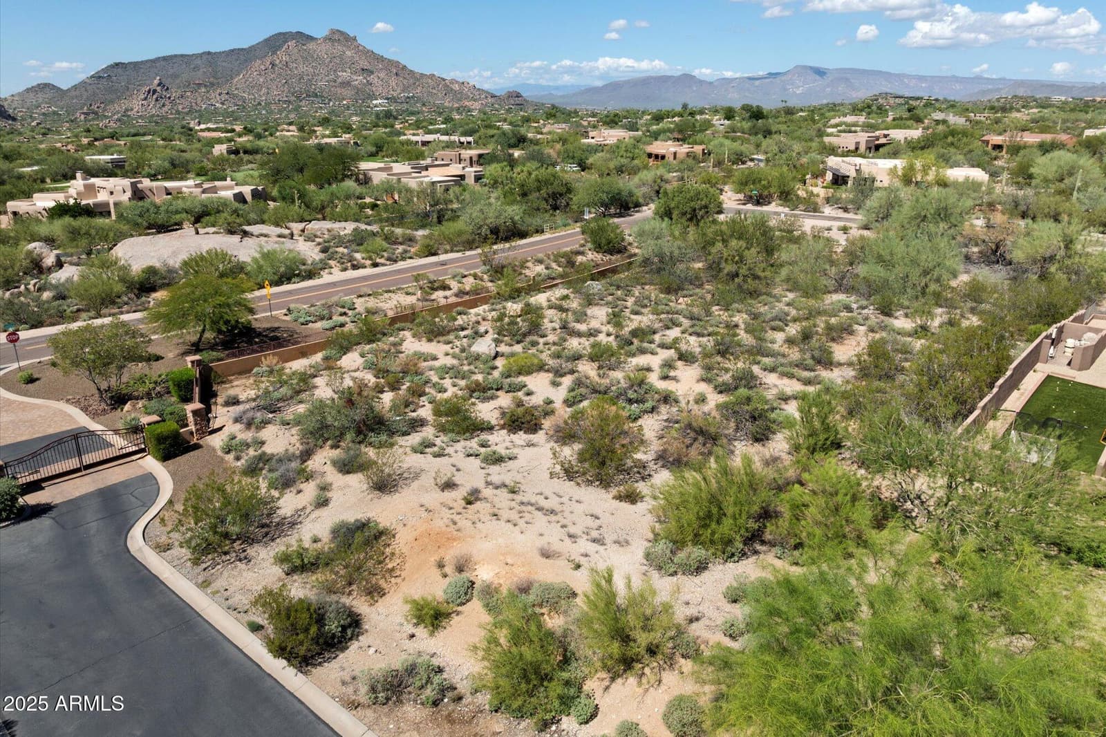 8030 E SUNFLOWER Court, Scottsdale, AZ 85266 — photo 3 of 11