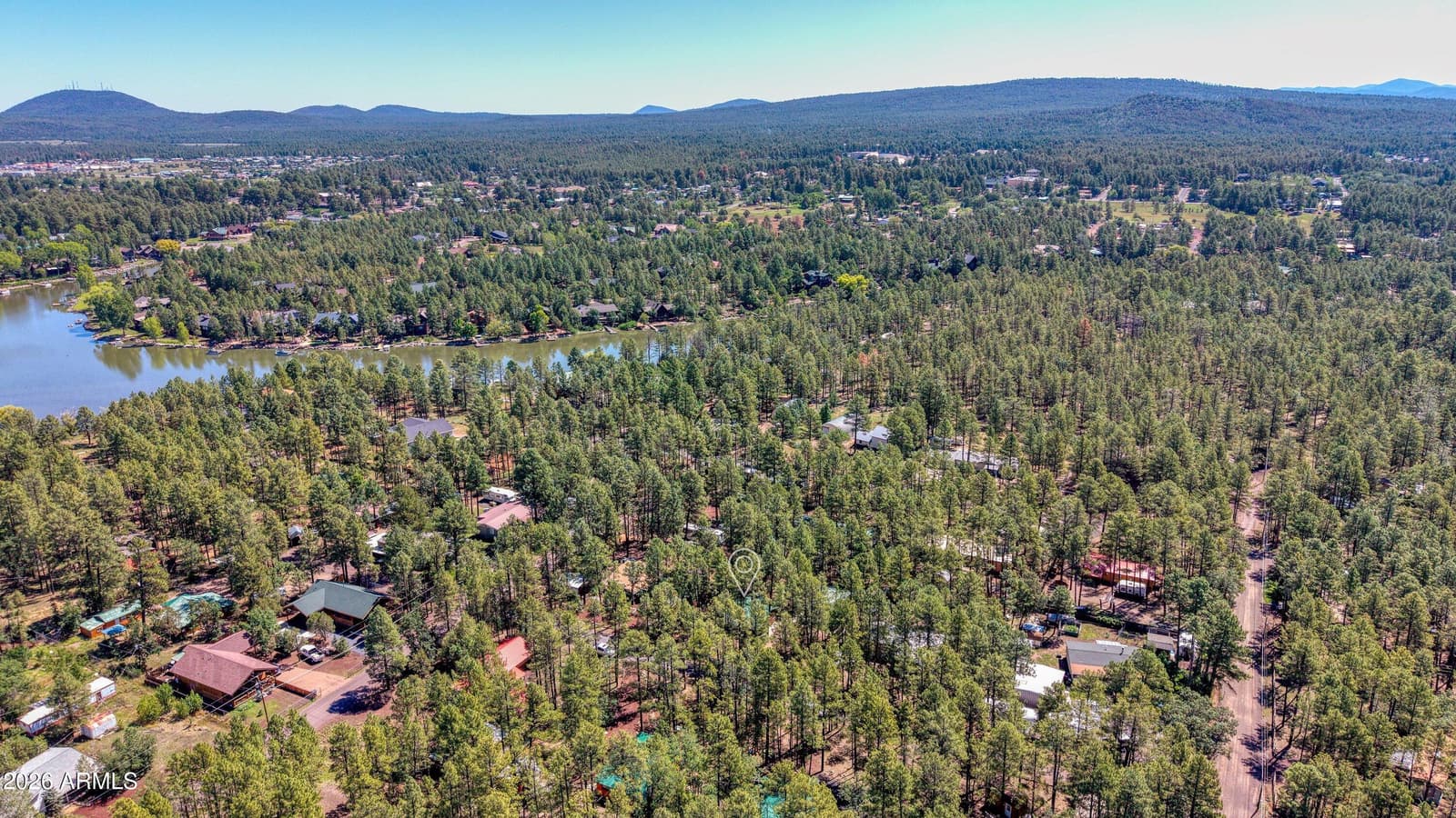 515 Lilly Drive, Lakeside, AZ 85929 — photo 25 of 28