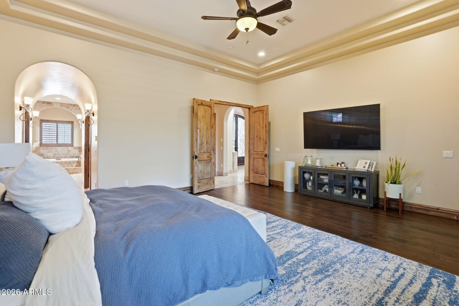 6561 S OAKWOOD Way, Gilbert, AZ 85298 — photo 33 of 72